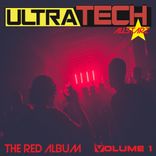 Artwork for "Ultratech Allstarz RED Album (Volume 1)"