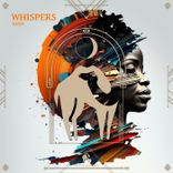 Artwork für "Whispers"