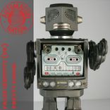 Artwork voor "Pretty Faded"