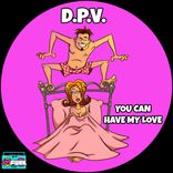 Artwork für "You Can Have My Love"