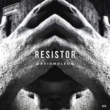 Artwork voor "RESISTOR"