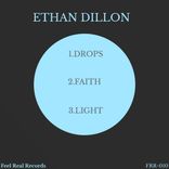 Artwork for "LIGHT E.P."