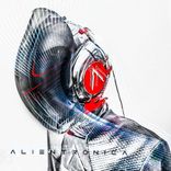 Artwork for "Alientronica - The Human Concept, Vol. 2"