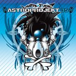 Artwork für "Astroprojekt 35"