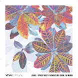 Artwork for "Space Race"