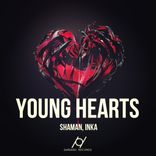 Artwork für "Young Hearts"