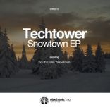 Portada para "Snowtown"