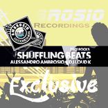 Shuffling Beats (Zrce Rocks)