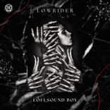 Artwork for "Lowrider"