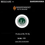 Portada para "Barsinvania"