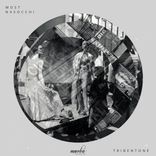 Artwork für "Tribentone"