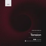 Portada para "Tension"