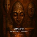 Artwork voor "Shaman"