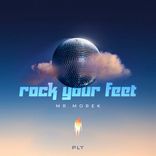 Portada para "Rock Your Feet"
