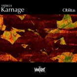 Artwork for "Oblitus"