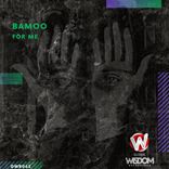 Artwork for "For Me"