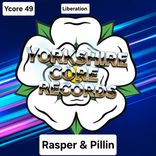 Artwork für "Liberation"