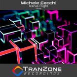 Portada para "Icarus Flight"