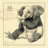 Artwork for "Oumuamua"