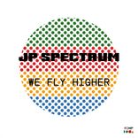Artwork for "We Fly Higher"