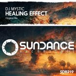 Artwork for "Healing Effect"