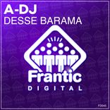 Artwork for "Desse Barama"