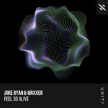 Artwork for "Feel So Alive"