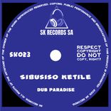 Artwork for "Dub Paradise"