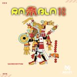 Artwork for "Sacred Rhythm"