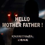 Artwork für "Hello Mother Father !"