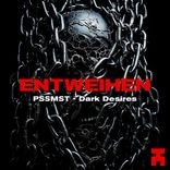 Artwork for "Dark Desires"