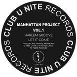 Artwork voor "Manhattan Project, Vol. 1"