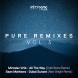 Artwork for "Pure Remixes, Vol. 3"