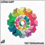 Artwork for "The Thunderdome"