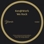 Artwork for "We Rock"