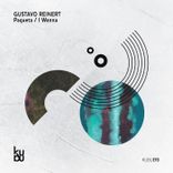 Artwork for "Paqueta / I Wanna"