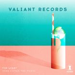 Portada para "Here Comes the Music"