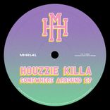 Artwork für "Somewhere Arround EP"