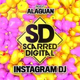 Artwork for "Instagram DJ"