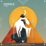 Portada para "Thwele"