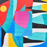 Stuck With Waves (Version 2)