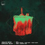 Artwork voor "Duplicate Select"