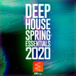 Artwork für "Deep House Spring Essentials 2020"