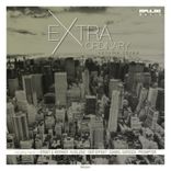Artwork voor "Extra Ordinary, Vol. 3"