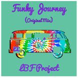 Artwork für "Funky Journey"