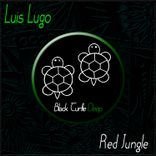 Portada para "Red Jungle"