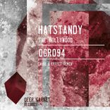 Artwork for "The Hollywood"