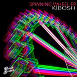 Artwork for "Spinning Wheel EP"