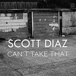 Artwork for "Cant Take It"
