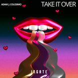 Artwork for "Take It Over"